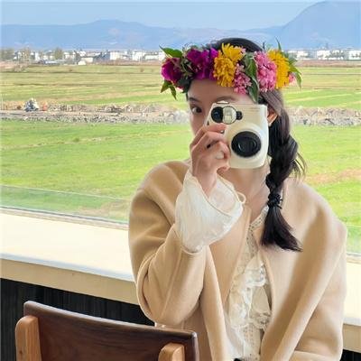 晚风与你都可期